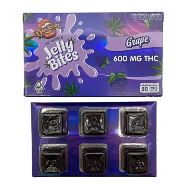 Devour Jelly Bites - Image 5